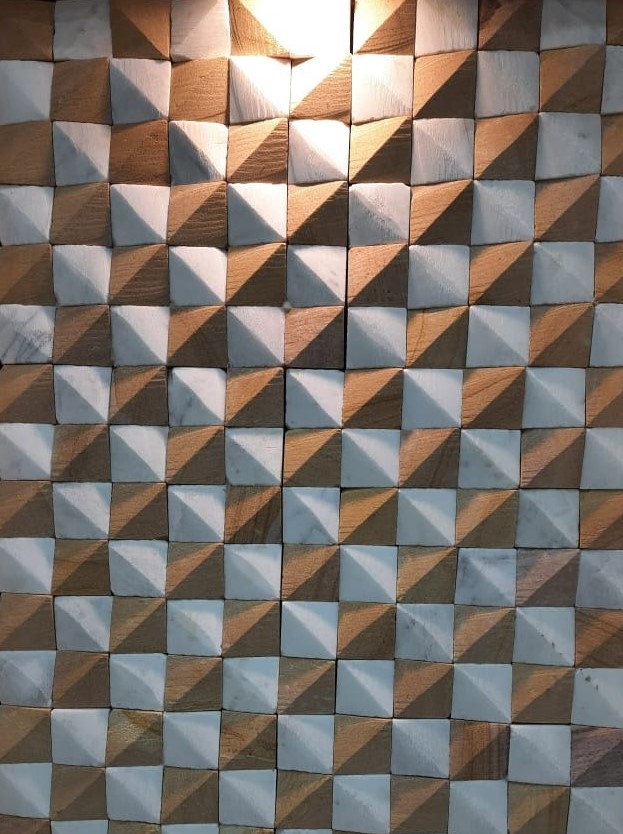 Interior Wall Cladding Tiles